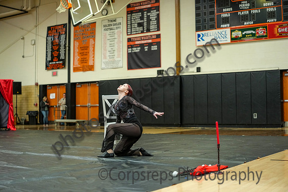 Haven Performing Arts Twirlers_260228_Tyrone-00818