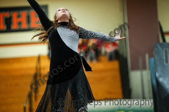 Huntingdon Guard_260228_Tyrone-04135