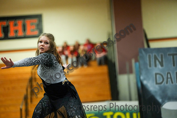 Huntingdon Guard_260228_Tyrone-04137