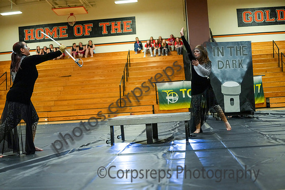 Huntingdon Guard_260228_Tyrone-04149