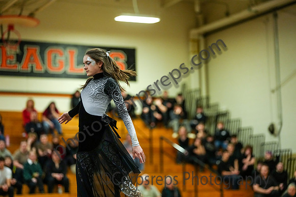 Huntingdon Guard_260228_Tyrone-04141