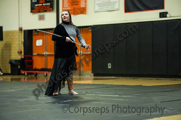 Huntingdon Guard_260228_Tyrone-04160