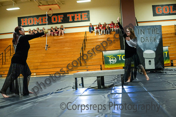 Huntingdon Guard_260228_Tyrone-04150