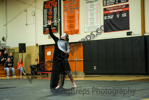Huntingdon Guard_260228_Tyrone-04161