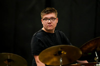 Johnstown Drumline_260228_Tyrone-03051