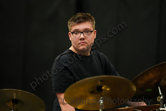 Johnstown Drumline_260228_Tyrone-03051
