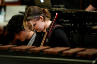 Johnstown Drumline_260228_Tyrone-03055