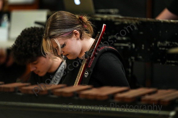 Johnstown Drumline_260228_Tyrone-03055