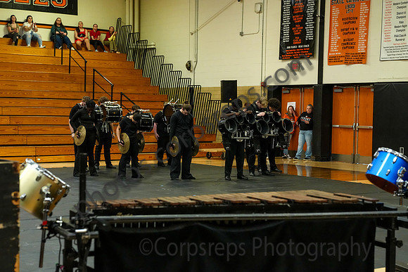 Johnstown Drumline_260228_Tyrone-03057
