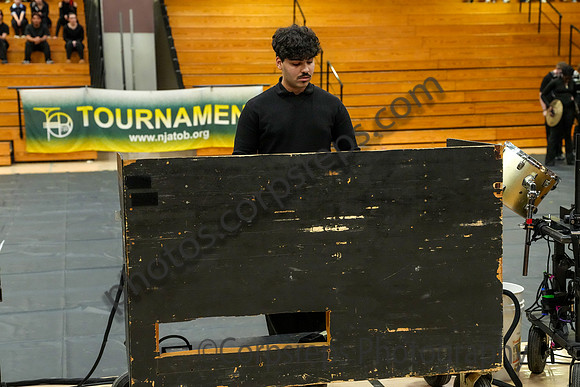 Johnstown Drumline_260228_Tyrone-03061