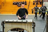 Johnstown Drumline_260228_Tyrone-03066