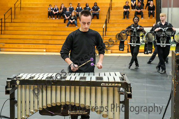 Johnstown Drumline_260228_Tyrone-03066