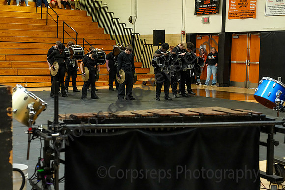 Johnstown Drumline_260228_Tyrone-03058