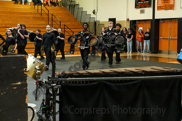 Johnstown Drumline_260228_Tyrone-03062
