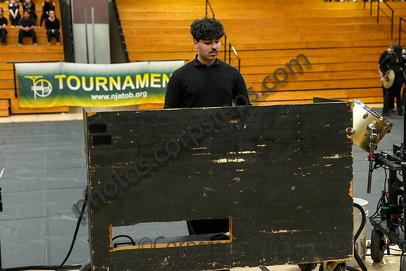 Johnstown Drumline_260228_Tyrone-03060