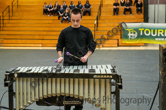 Johnstown Drumline_260228_Tyrone-03065