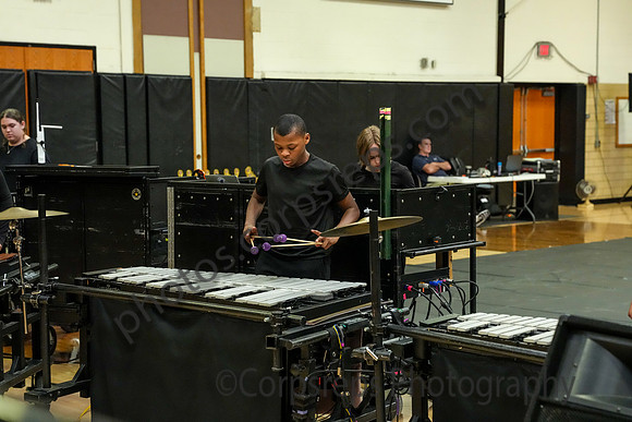Johnstown Drumline_260228_Tyrone-03068