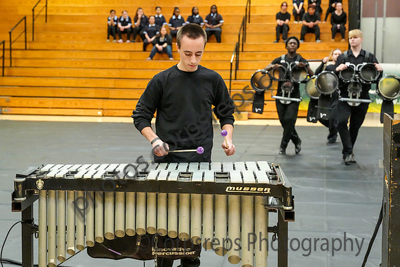 Johnstown Drumline_260228_Tyrone-03067