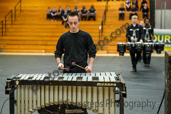 Johnstown Drumline_260228_Tyrone-03069
