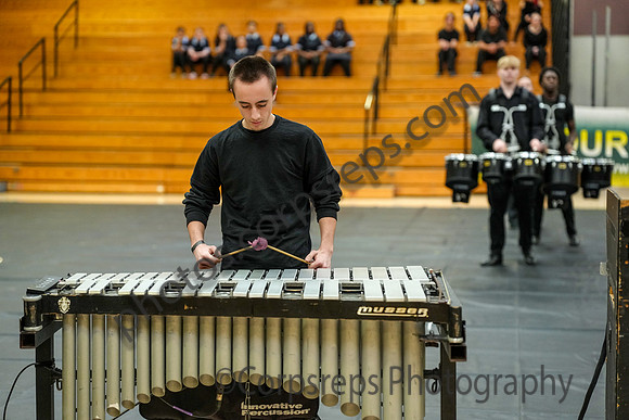 Johnstown Drumline_260228_Tyrone-03070
