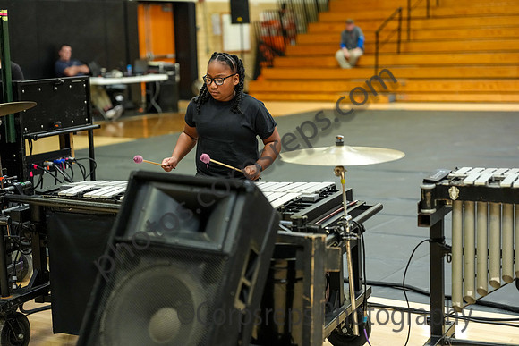 Johnstown Drumline_260228_Tyrone-03071