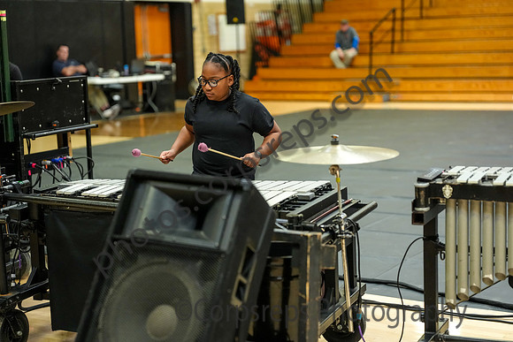 Johnstown Drumline_260228_Tyrone-03072
