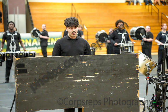 Johnstown Drumline_260228_Tyrone-03073