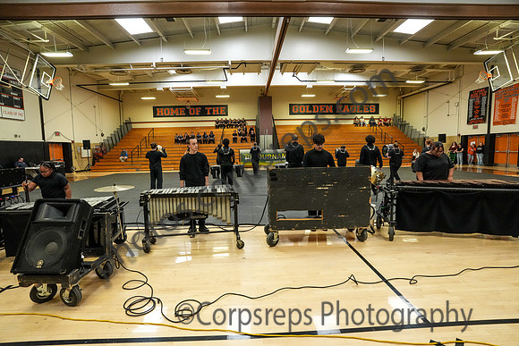 Johnstown Drumline_260228_Tyrone-03076