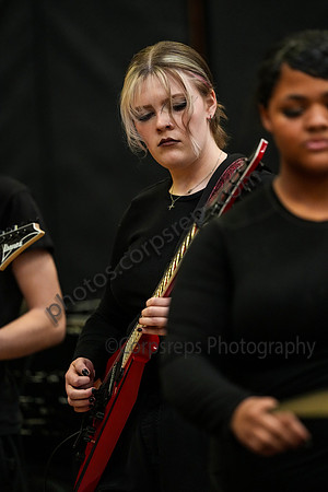 Johnstown Drumline_260228_Tyrone-03085