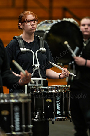 Johnstown Drumline_260228_Tyrone-03092