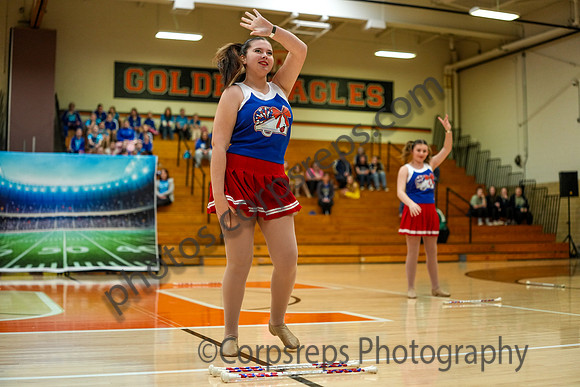 Penns Manor Twirlers_260228_Tyrone-00915