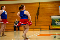 Penns Manor Twirlers_260228_Tyrone-00922