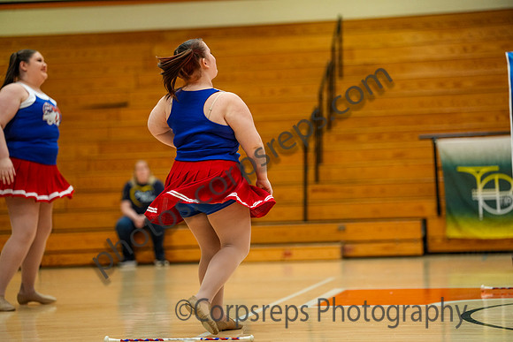 Penns Manor Twirlers_260228_Tyrone-00922