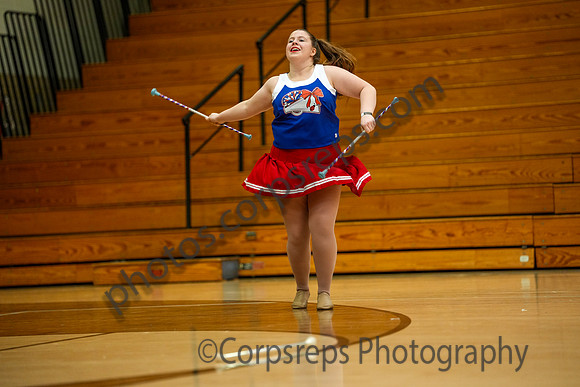 Penns Manor Twirlers_260228_Tyrone-00928