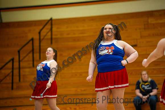 Penns Manor Twirlers_260228_Tyrone-00927