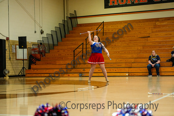 Penns Manor Twirlers_260228_Tyrone-00932