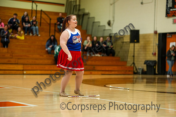 Penns Manor Twirlers_260228_Tyrone-00934