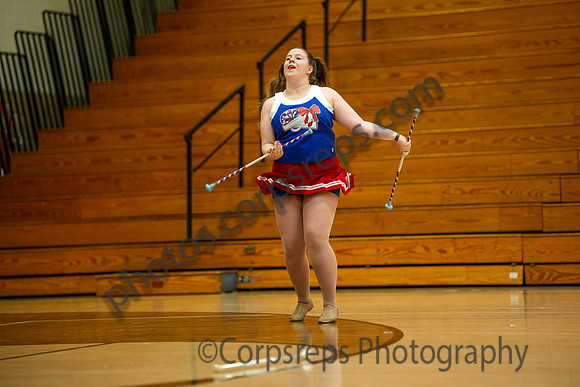 Penns Manor Twirlers_260228_Tyrone-00929