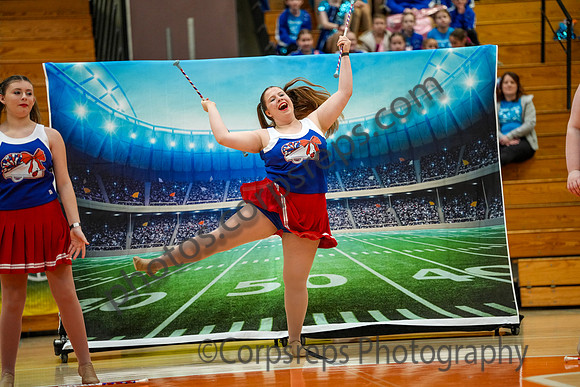 Penns Manor Twirlers_260228_Tyrone-00945