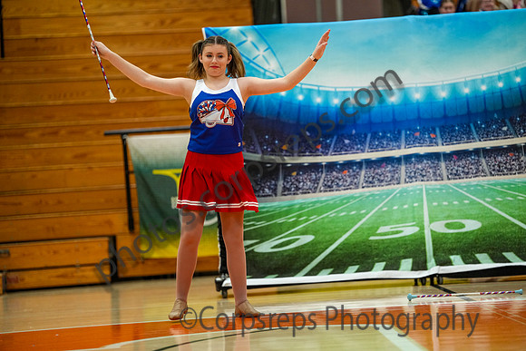 Penns Manor Twirlers_260228_Tyrone-00953