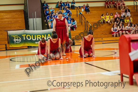 Penns Valley Twirlers_260228_Tyrone-01140