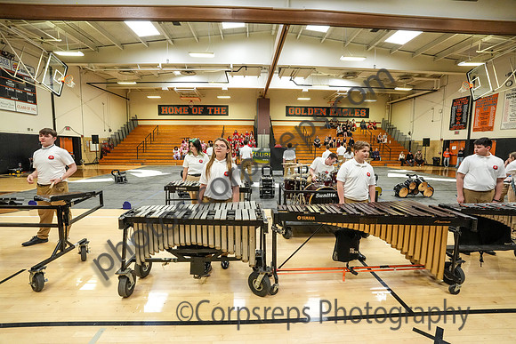Saint Marys Drumline_260228_Tyrone-02876