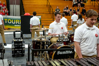 Saint Marys Drumline_260228_Tyrone-02879