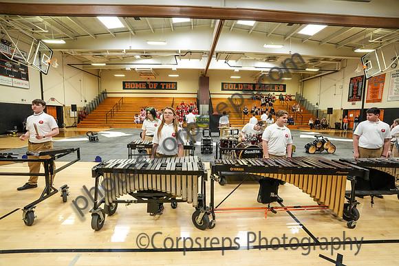 Saint Marys Drumline_260228_Tyrone-02877