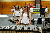 Saint Marys Drumline_260228_Tyrone-02881