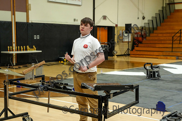 Saint Marys Drumline_260228_Tyrone-02878