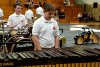 Saint Marys Drumline_260228_Tyrone-02880