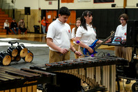 Saint Marys Drumline_260228_Tyrone-02882