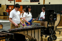 Saint Marys Drumline_260228_Tyrone-02884