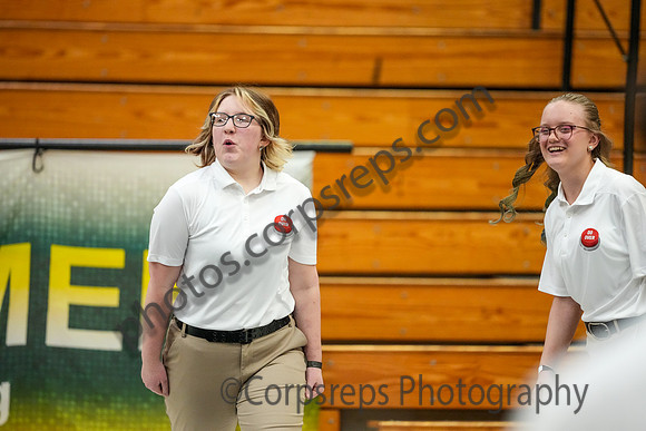 Saint Marys Drumline_260228_Tyrone-02888
